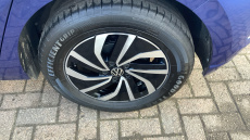 Volkswagen Polo 1.0 TSI Life 5dr Petrol Hatchback